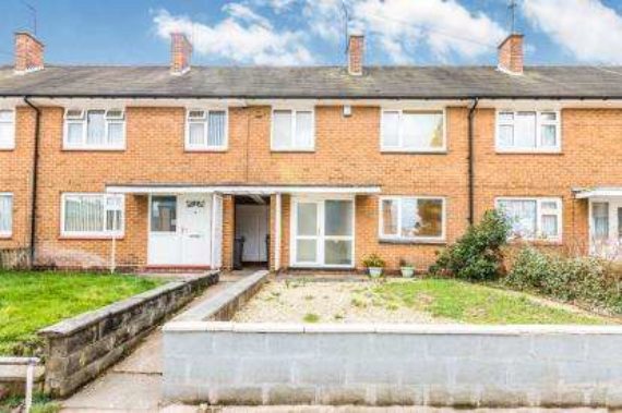 3 Bedroom Terraced